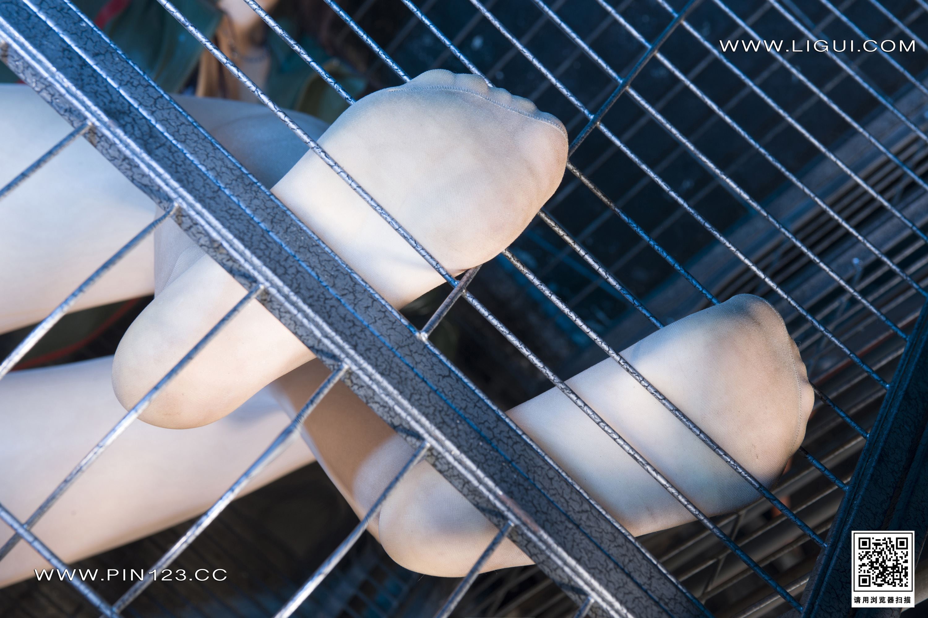 Ligui丽柜 2022.06.23《精品典藏》晴晴